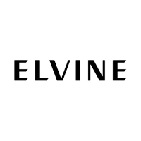 Elvine logo