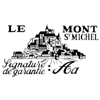 Le Mont Saint Michel  logo