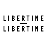 Libertine-Libertine logo
