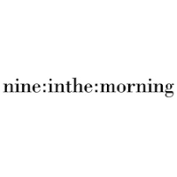 Nine in the Morning logo