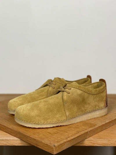  Oak Suede