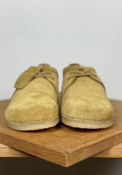  Oak Suede