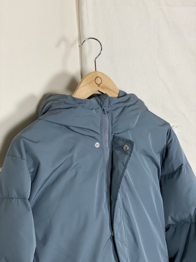 Gray Blue Melan