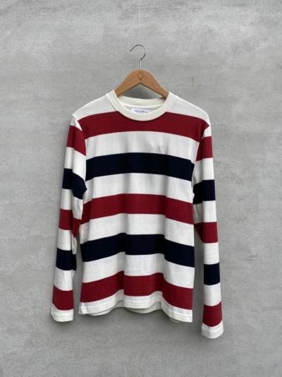  Striped