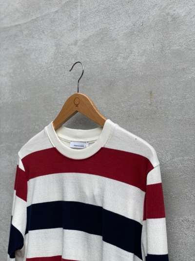  Striped