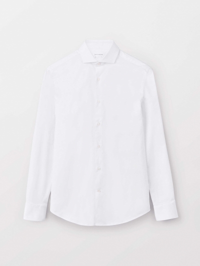  Pure White