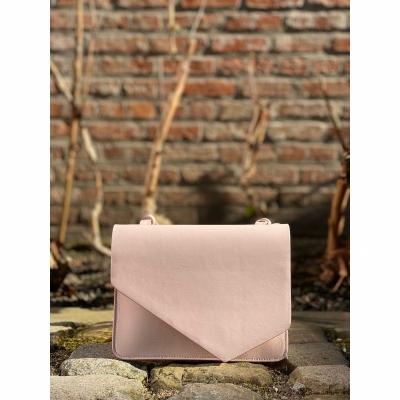  Soft Pink