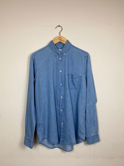 Dream Blue