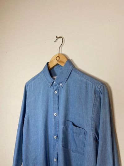 Dream Blue