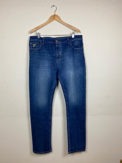  Stone Denim  