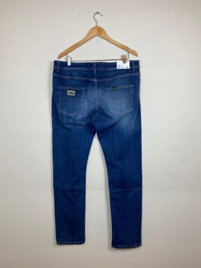  Stone Denim  