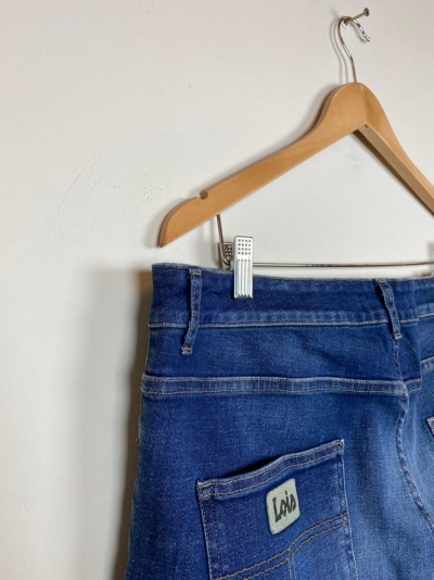  Stone Denim  
