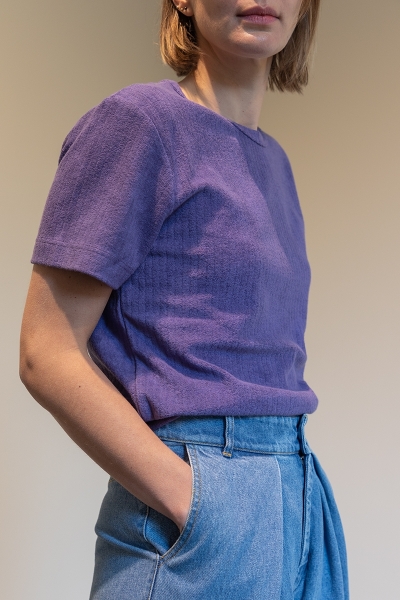 Violet