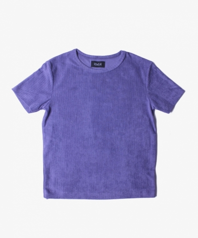  Violet  