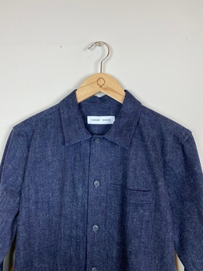Dark Grey melan