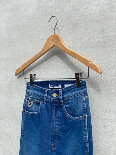 True Harry - River  Stone Denim  
