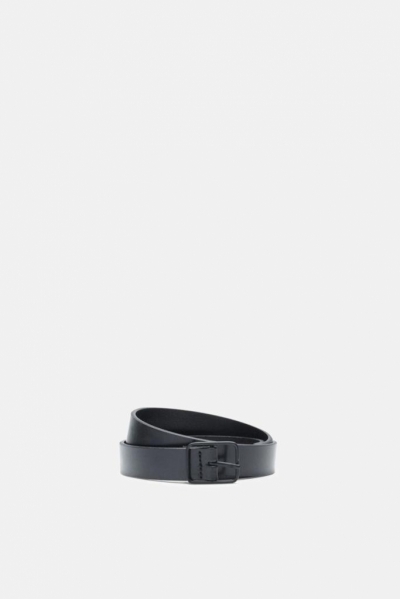 Border Belt 161 Black