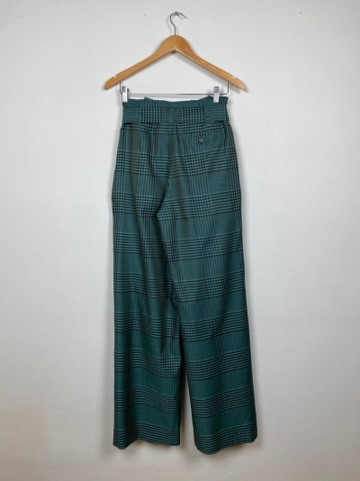  Green Check