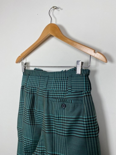  Green Check