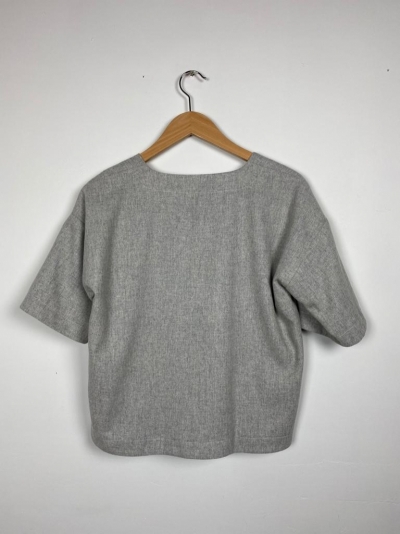 wr 1406 Light Grey