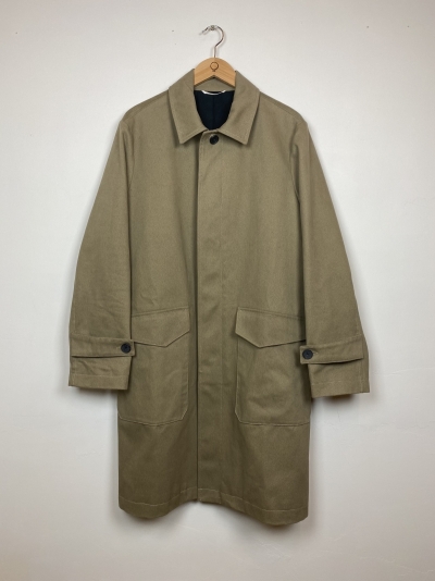  Heavy Twill Bei