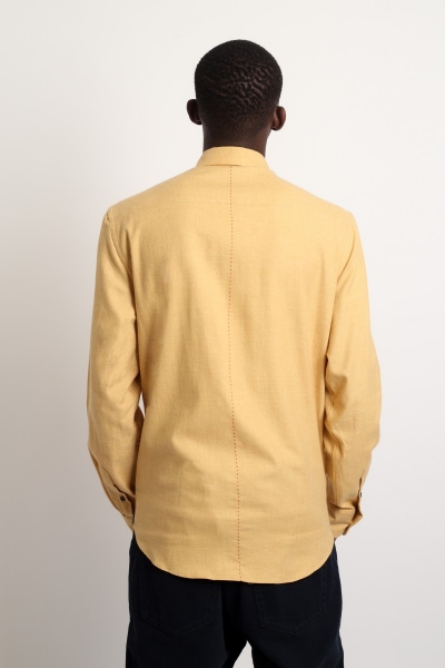  Wheat yellow