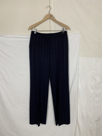 Navy stripe