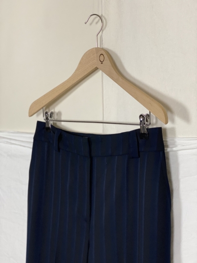 Navy stripe