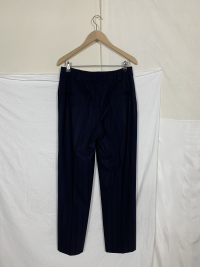  Navy stripe