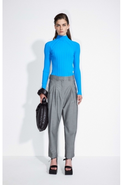  Bright Blue