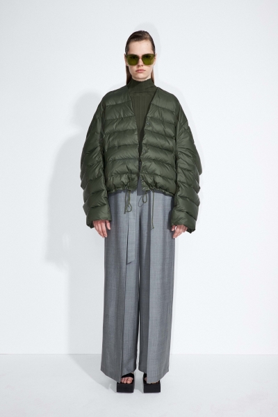  Dark Olive