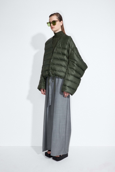  Dark Olive