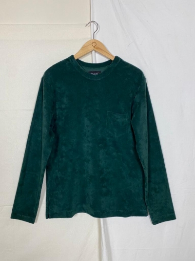 Petrol Green