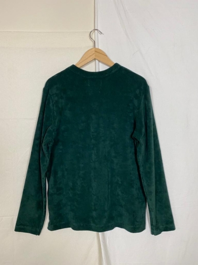  Petrol Green