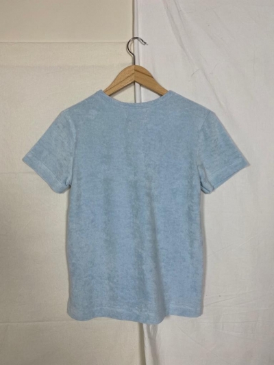 Soft Blue