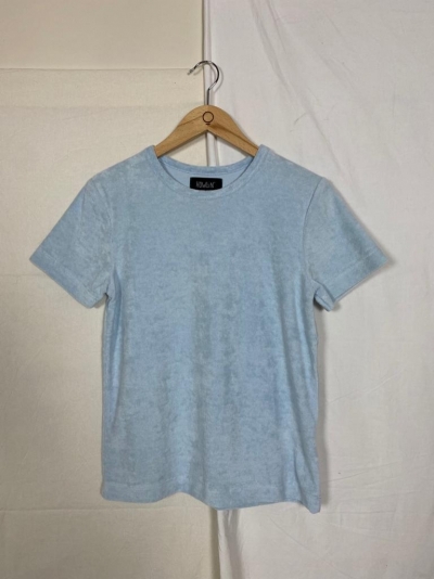 Soft Blue