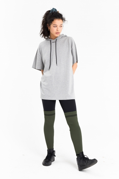  Blended Grey