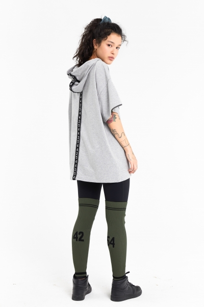  Blended Grey