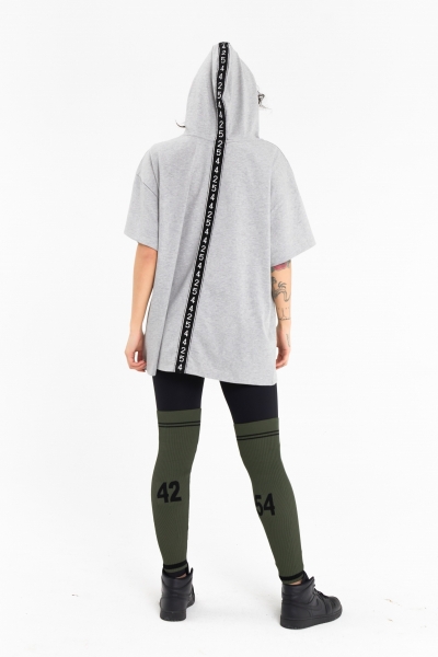  Blended Grey