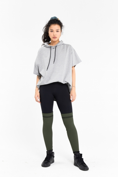  Blended Grey