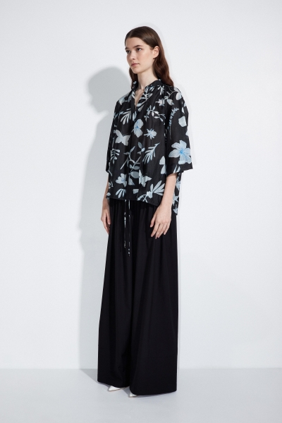 Black Iris