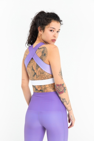 Lila
