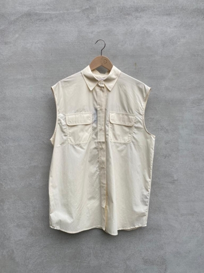  Antique White