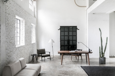  Walnut + Bellag