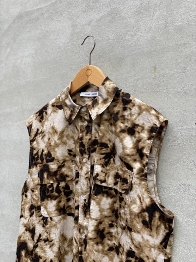  Camo Clay  