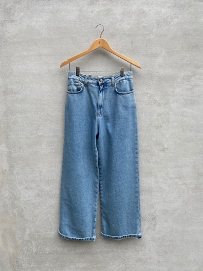  Blu Denim