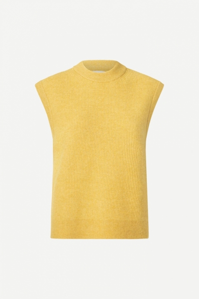 Ochre Mel.