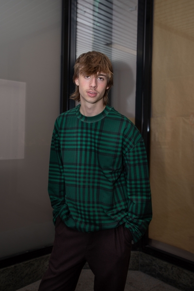 Green Check