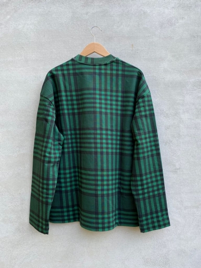  Green Check