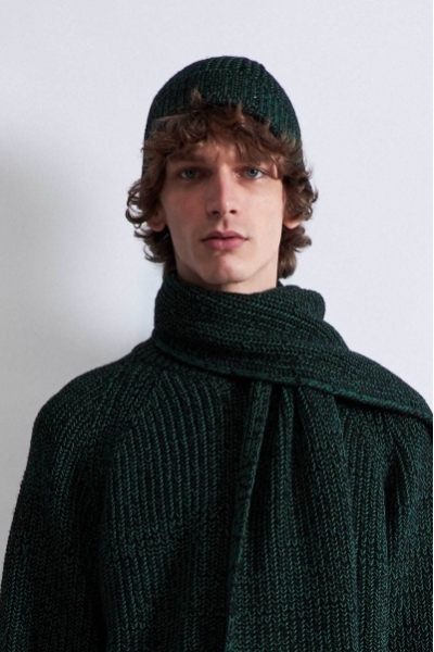  Green /Black